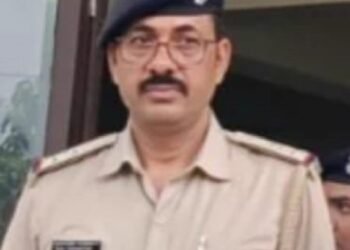 Jamshedpur ps incharge suspended : लापरवाही के आरोप में बिरसानगर थाना प्रभारी निलंबित, जमशेदपुर के एसएसपी ने की कार्रवाई