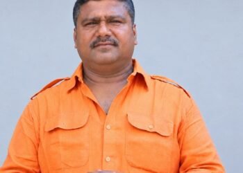 Jamshedpur akhada : भालुबासा के जंबू अखाड़ा में 12 दिसम्बर को होगा 5 जोड़ों का भव्य सामूहिक विवाह समारोह, तैयारी को लेकर रणनीति तैयार