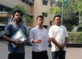 Jamshedpur hospital allegation : मर्सी अस्पताल में नवजात की जान खतरे में डालने का आरोप, स्वास्थ्य मंत्री से उच्चस्तरीय जांच की मांग, देखिए – video