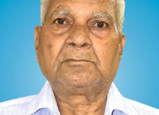 Adityapur condolence meeting : पुरेंद्र नारायण सिंह के पिता सत्य नारायण सिंह की पांचवीं पुण्यतिथि 5 अक्टूबर को, श्रद्धांजलि सभा होगी आयोजित Adityapur condolence meeting : पुरेंद्र नारायण सिंह के पिता सत्य नारायण सिंह की पांचवीं पुण्यतिथि 5 अक्टूबर को, श्रद्धांजलि सभा होगी आयोजित
