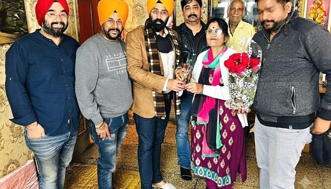 Jamshedpur farewell : डीबीएमएस परिवार ने के उमा को दी भावुक विदाई, दशकों की सेवा के बाद मुंबई होंगी स्थानांतरित