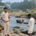 West singhbhum body found : चक्रधरपुर के इंदकाटा के पास नदी में मिला अधेड़ का शव, गुरुवार शाम से घर से था लापता