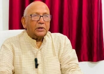 Jamshedpur education conference : ‘शिक्षकों का सम्मान, शिक्षा का उत्थान’ की तैयारियां पूरी, कार्यक्रम रविवार को