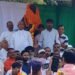 Jamshedpur jdu : गांधी जयंती पर जदयू ने महात्मा गांधी को किया नमन, जमशेदपुर पश्चिम के विधायक सरयू राय ने किया माल्यार्पण