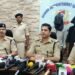 Jamshedpur police success : जमशेदपुर में बाइक चोरी कर शहर में मोबाइल छीनने वाले दो बदमाश गिरफ्तार, देखिए – video Jamshedpur police success : जमशेदपुर में बाइक चोरी कर शहर में मोबाइल छीनने वाले दो बदमाश गिरफ्तार, देखिए – video