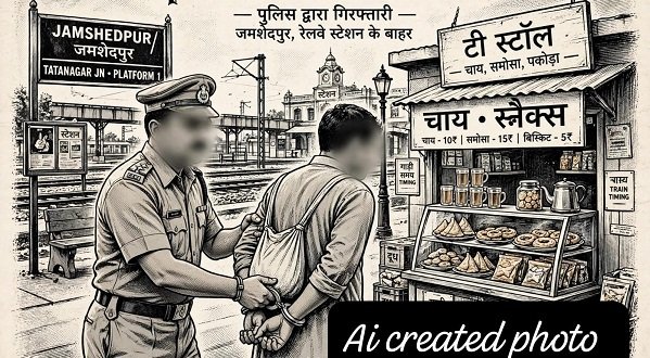 Odisha murderer arrested from jamshedpur : ओडिशा में मां की हत्या कर सीमेंट के बॉक्स में छिपाया शव, 57 दिन बाद आरोपी बेटा जमशेदपुर से गिरफ्तार Odisha murderer arrested from jamshedpur : ओडिशा में मां की हत्या कर सीमेंट के बॉक्स में छिपाया शव, 57 दिन बाद आरोपी बेटा जमशेदपुर से गिरफ्तार
